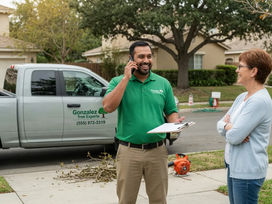 Tree Service Jet, OK FAQs